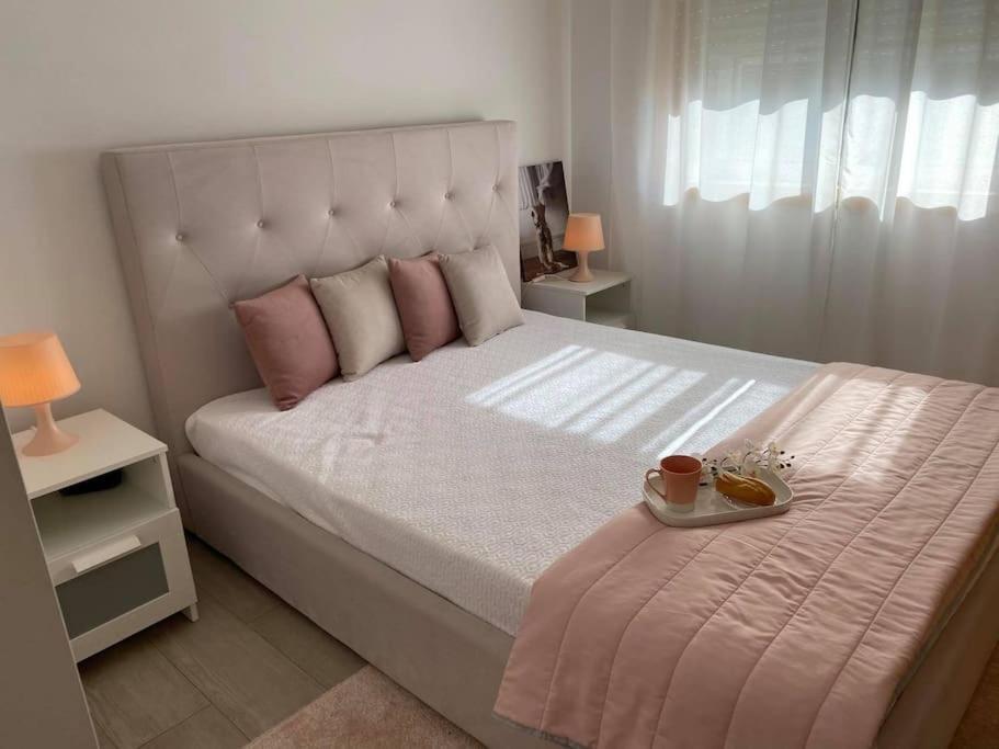 DayDream Apartament Lejlighed Viana do Castelo Eksteriør billede