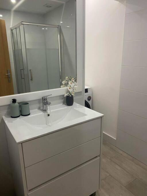 DayDream Apartament Lejlighed Viana do Castelo Eksteriør billede