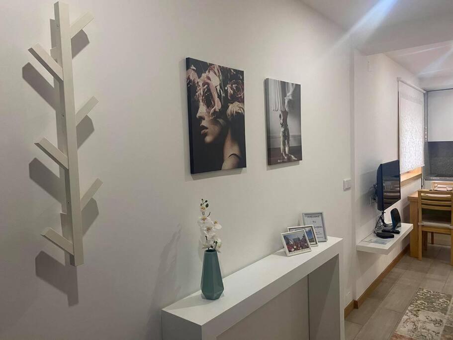 DayDream Apartament Lejlighed Viana do Castelo Eksteriør billede